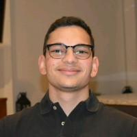 Applied Marketing Science Employee Omar Elrefai's profile photo
