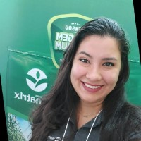 Agroceres Employee Yasmin Torres's profile photo