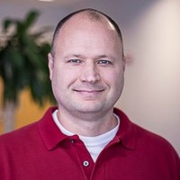 Tharros Employee Ed Stoner's profile photo