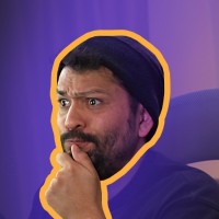 Berachain Employee Manny Coding's profile photo