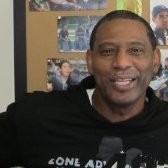Los Angeles Valley College Employee Virgil Watson's profile photo
