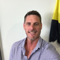 Dynamic Hydro Excavations Employee Andy Smith's profile photo