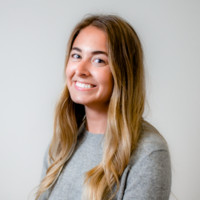 Page One Web Solutions LLC Employee Callie Friel's profile photo