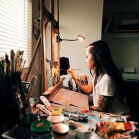 OnVirtu Employee Ashlie Tran's profile photo