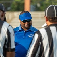 St. Andrews middle school Employee Terry Gillette's profile photo