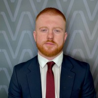 Verrus Employee Callum Bolton's profile photo