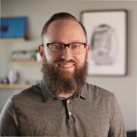 10-D Security Employee Kyle Nielsen's profile photo