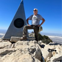 Patrick Hatfield Email & Phone Number