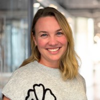 Integrity Power Search Employee Molly McQuade's profile photo