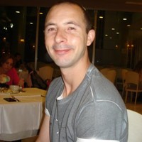 Pluxee Employee Graham Gee's profile photo