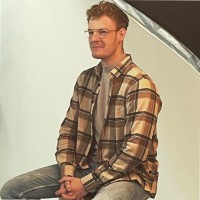 Distrifresh B.V. Employee Lars van Kessel's profile photo