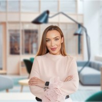 a-solutions Employee Lilly Paunova's profile photo