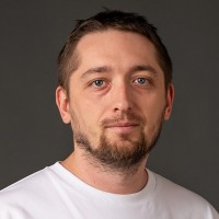 JivoSite Employee Yury Kalinin's profile photo