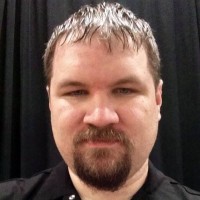 West Bend Insurance Company Employee Travis Marg's profile photo