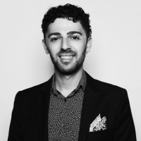 Growth Commerce Employee Albert Vaisman's profile photo
