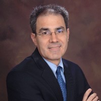 Fugro USA Marine Employee Victor Taboada's profile photo