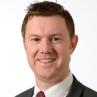 Propel Finance Employee Mark Mountford's profile photo