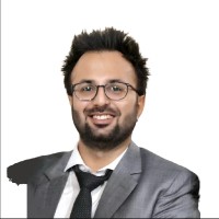 OCEANIC STAR LINE PVT LIMITED Employee Farooq Ahmed's profile photo