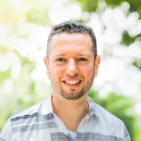 DealerBuilt Employee Alex Baru's profile photo