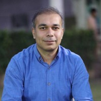 The D'Hamidi Partnership Employee Faheem Asghar's profile photo