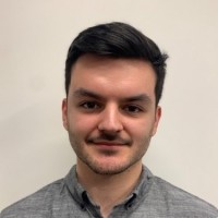 PandaDoc Employee Nick Suarez's profile photo
