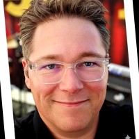 COMSOL, Inc. Employee Thorsten Koch's profile photo