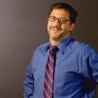 Pardes Institute of Jewish Studies Employee Alden Solovy's profile photo