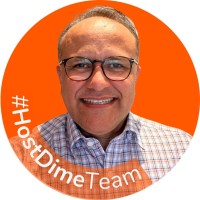 HostDime Brasil Employee Severino Borba's profile photo