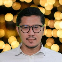 Roy Kusrahmadi Email