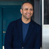 TRANSFORM VC Employee Raed Masri's profile photo