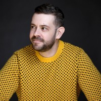 Heave Ho Productions Employee Andrew Freer's profile photo