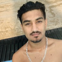 RYBAK Development Employee Anmolpreet Singh's profile photo