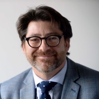 Consultant / Self-Employed Employee Lloyd Felton's profile photo