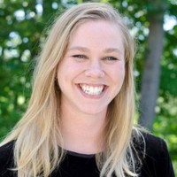 GreenBlue Org Employee Lucy Pierce's profile photo