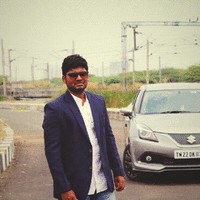 Loganathan Sivalingam's profile photo