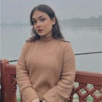 Cipherpay - Transaction Processing Engine Employee Isha -'s profile photo