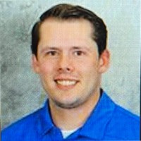 P4 Physical Therapy Employee Jeffrey Freiberg's profile photo