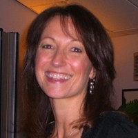 Devon County Council Employee Solveig Wright's profile photo