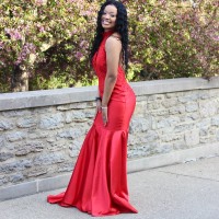 Penn State Shenango Employee Anye Shabazz's profile photo