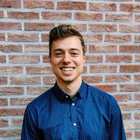 IMM Employee Clément Vandekerkhove's profile photo