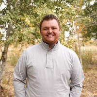 Nuvia Dental Implant Center Employee Jackson Strong's profile photo