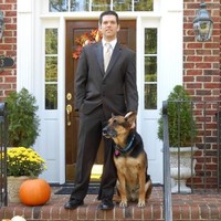 North Carolina Farm Bureau Mutual Insurance Company Employee Steven McCombs's profile photo