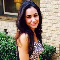 Anchor Wiping Cloth Company Employee Hannah Bawardi's profile photo