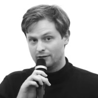 YOM Employee Jorrit Velzeboer's profile photo