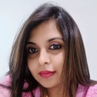 Watsonite Employee Archana R's profile photo