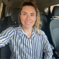 AnyVan Employee Sasha David's profile photo