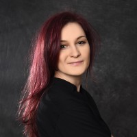 DYCOTEC MATERIALS LTD Employee Eva Perković's profile photo