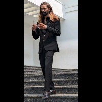 Srujit Sahadevan Email