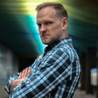 Vladyslav Nikitchenko's profile photo