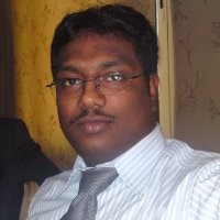 Nanda Jothi Email & Phone Number